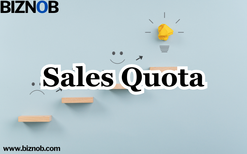 Sales Quota File Photo: Sales Quota