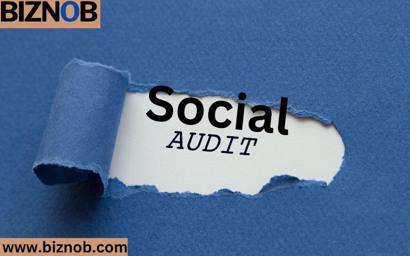 Social Audit: Definition, Items Examined, and Example File Photo: Social Audit
