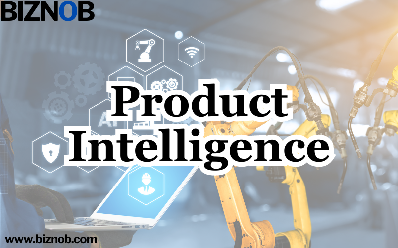 Product Intelligence File Photo: Product Intelligence