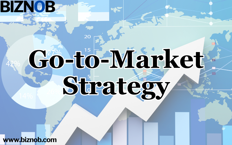 Go-to-Market Strategy File Photo: Go-to-Market Strategy