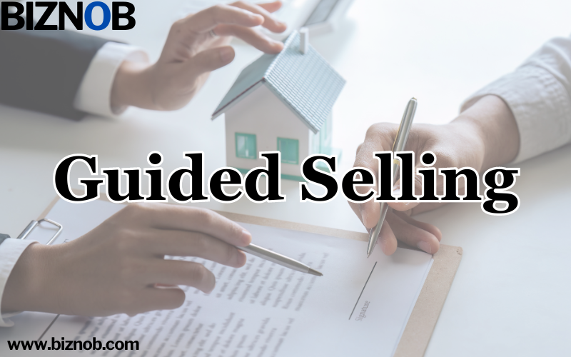 Guided Selling File Photo: Guided Selling