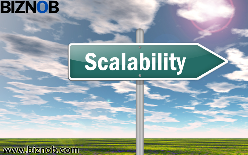 Scalability File Photo: Scalability