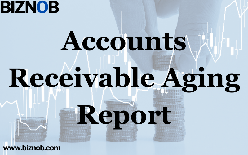 Accounts Receivable Aging Report File Photo: Accounts Receivable Aging Report