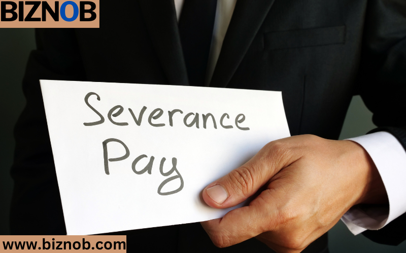 Severance Pay: Definition and Why It’s Offered File Photo: Severance Pay: Definition and Why It's Offered