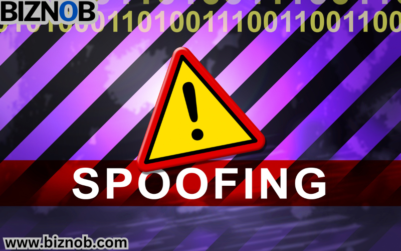 Spoofing? How Scam Works and How To Protect Yourself File Photo: Spoofing