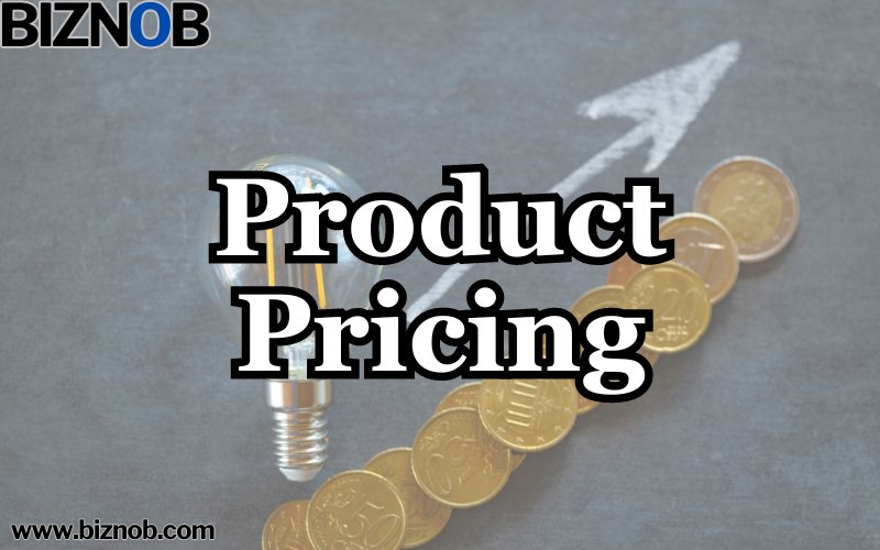 Product Pricing File Photo: Product Pricing