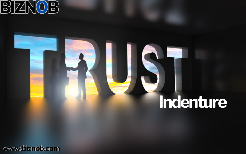 Trust Indenture File Photo: Trust Indenture