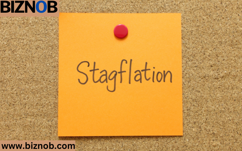 Stagflation, What Causes It, and Why Is It Bad? File Photo: Stagflation