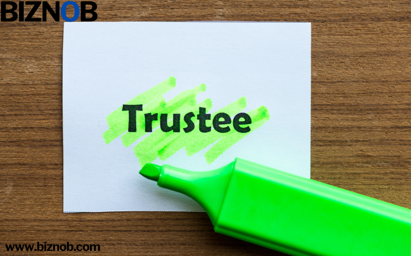 Trustee: Definition, Role, and Duties File Photo: Trustee