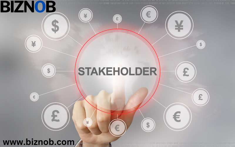 Stakeholders: Definition, Types, and Examples File Photo: Stakeholders