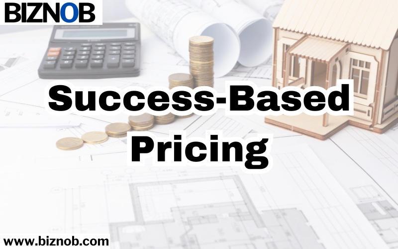 Success-Based Pricing File Photo: Success-Based Pricing