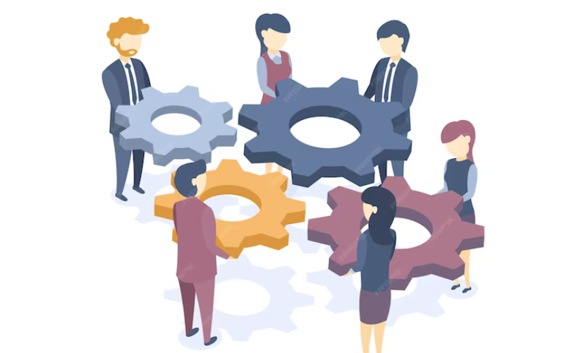 Community to Build a Profession File Photo: Community to Build a Profession