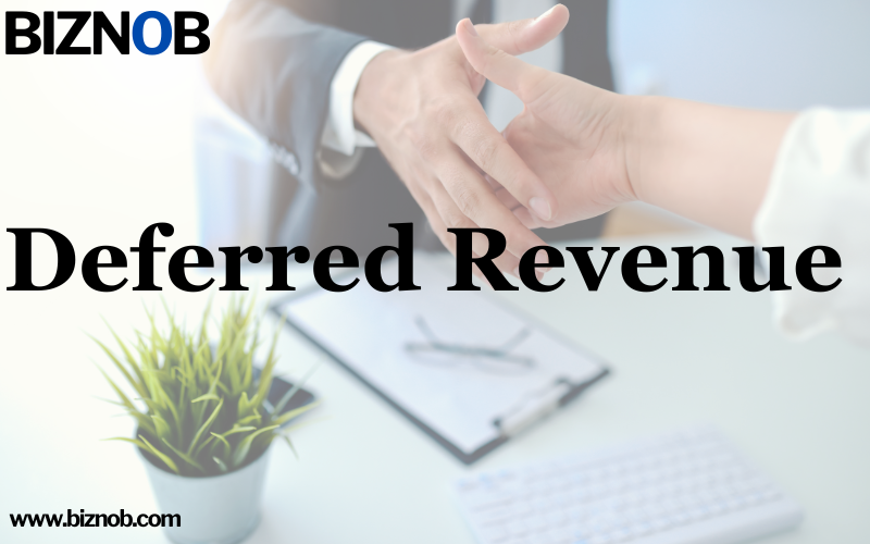 Deferred Revenue File Photo: Deferred Revenue