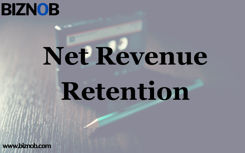 Net Revenue Retention File Photo: Net Revenue Retention