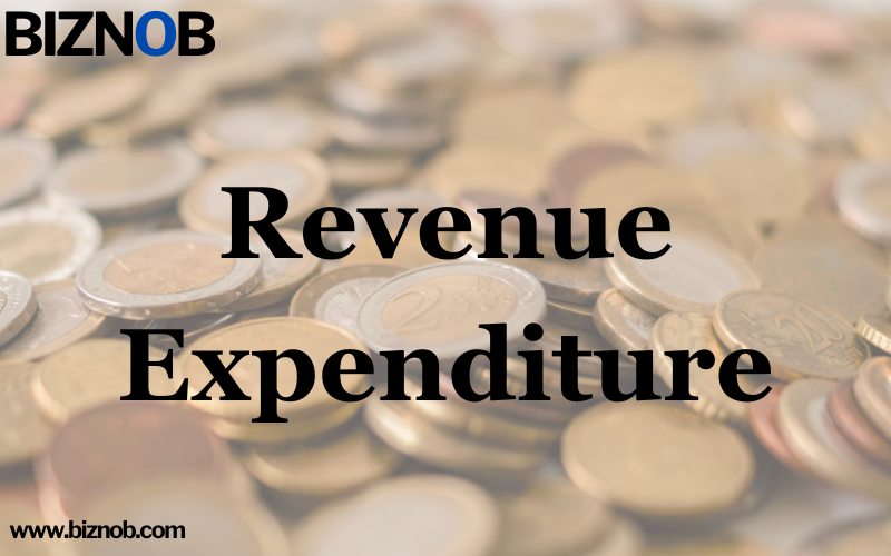 Revenue Expenditure File Photo: Revenue Expenditure