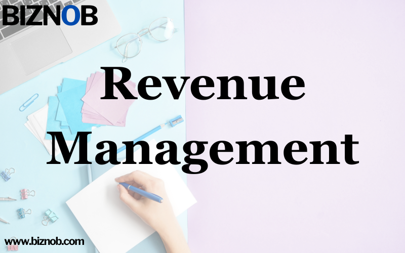 Revenue Management File Photo: Revenue Management