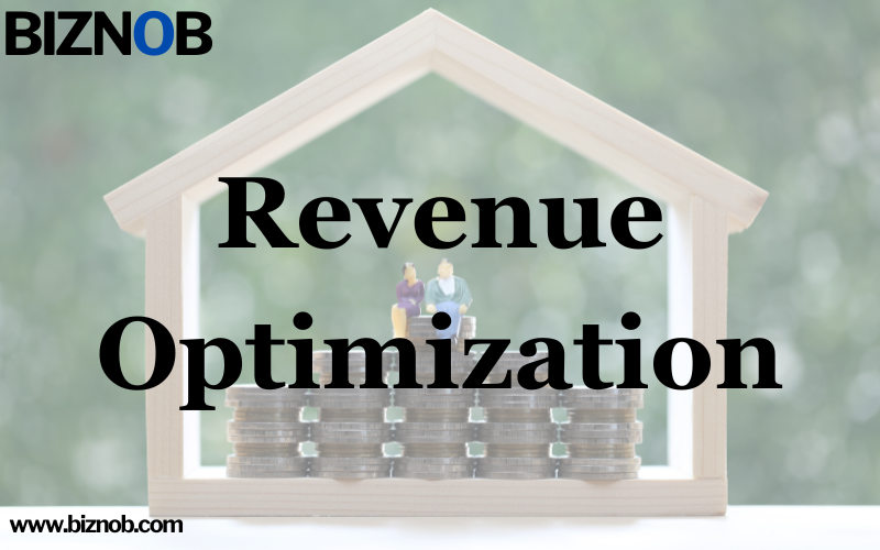 Revenue Optimization File Photo: Revenue Optimization