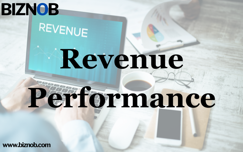 Revenue Performance File Photo: Revenue Performance