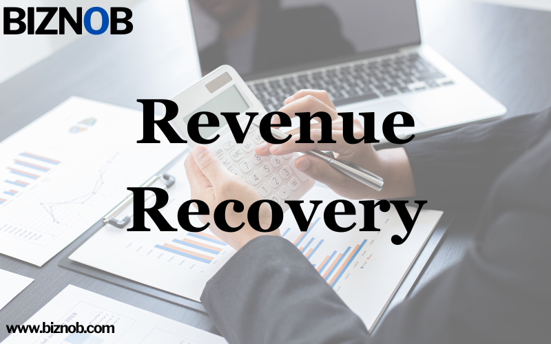 Revenue Recovery File Photo: Revenue Recovery