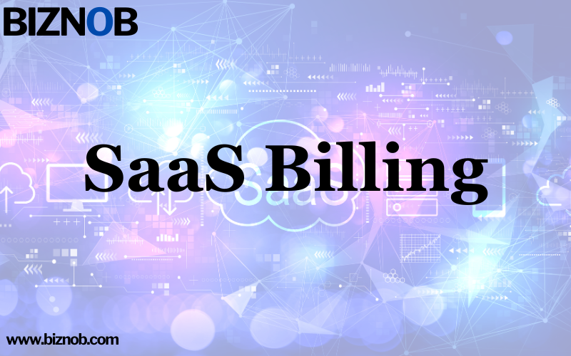 SaaS Billing File Photo: SaaS Billing