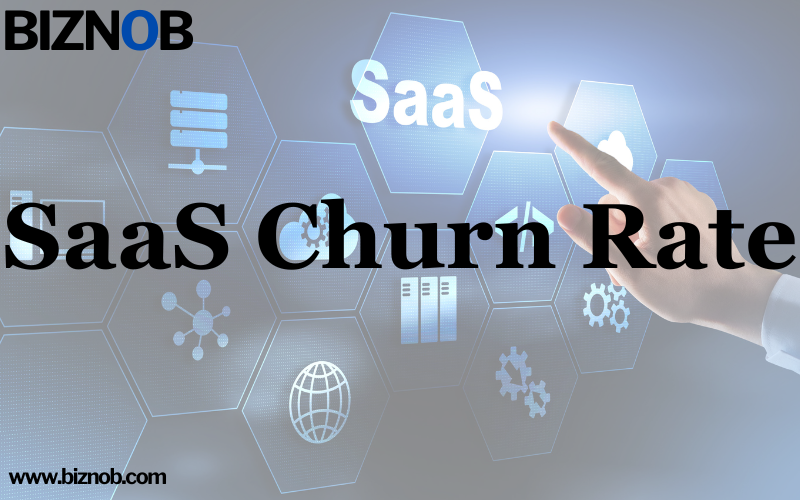 SaaS Churn Rate File Photo: SaaS Churn Rate