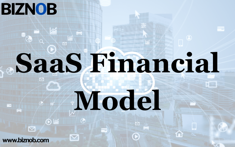 SaaS Financial Model File Photo: SaaS Financial Model