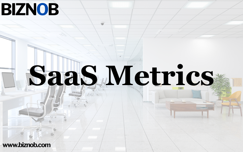 SaaS Metrics File Photo: SaaS Metrics