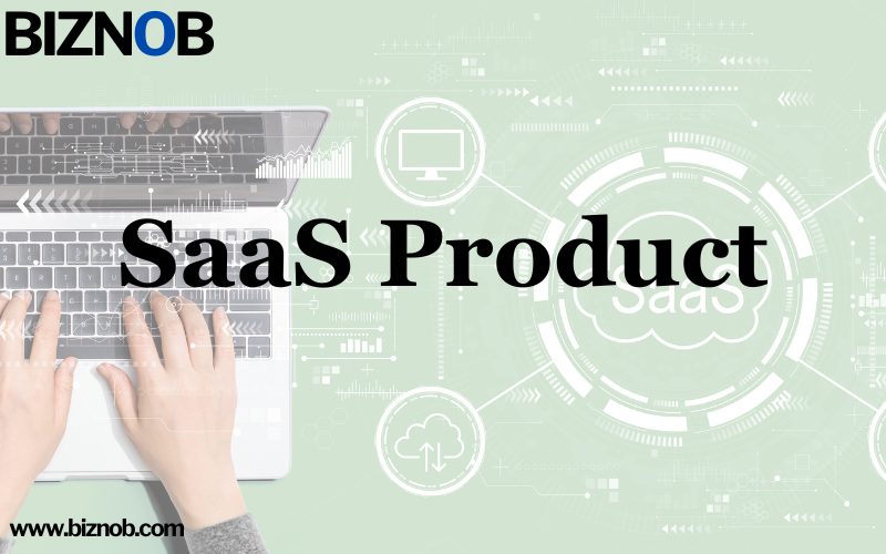 SaaS Product File Photo: SaaS Product