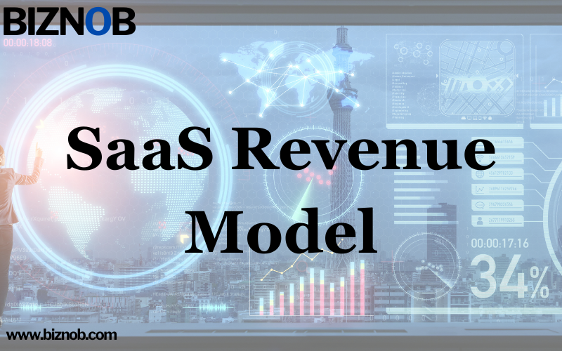 SaaS Revenue Model File Photo: SaaS Revenue Model