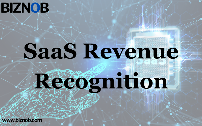 SaaS Revenue Recognition File Photo: SaaS Revenue Recognition