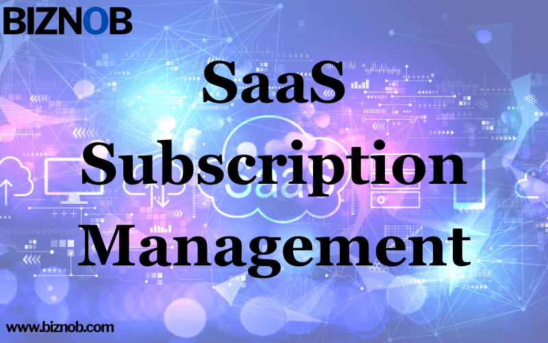 SaaS Subscription Management File Photo: SaaS Subscription Management