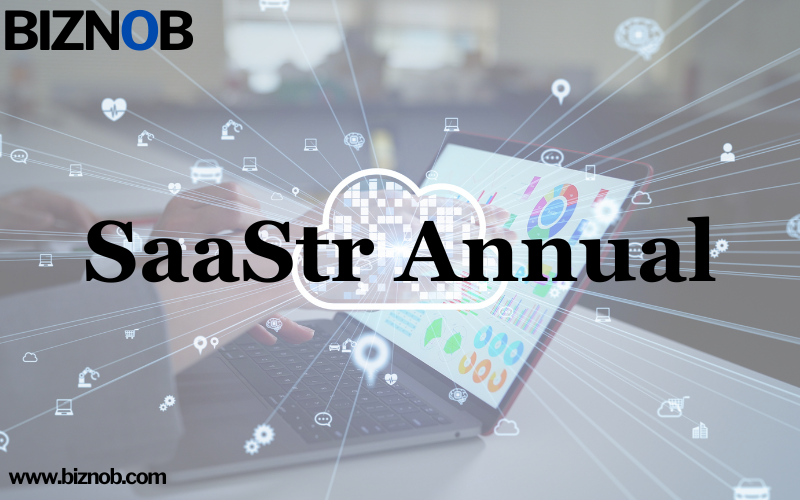 SaaStr Annual File Photo: SaaStr Annual