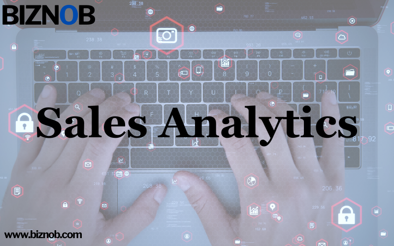 Sales Analytics File Photo: Sales Analytics