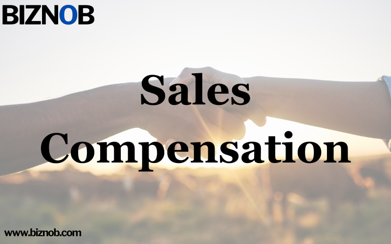 Sales Compensation File Photo: Sales Compensation