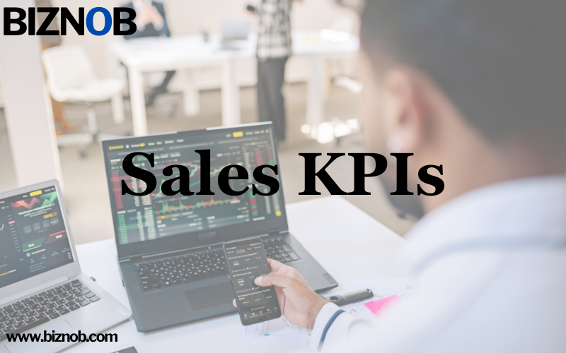 Sales KPIs File Photo: Sales KPIs