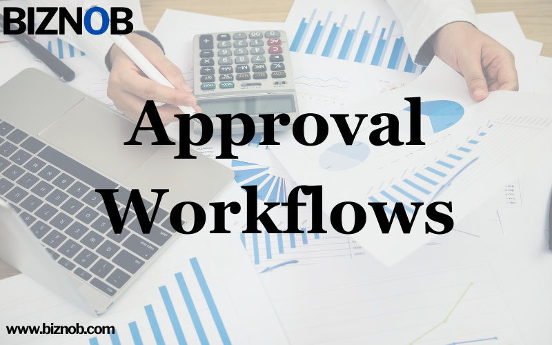 Approval Workflows File Photo: Approval Workflows