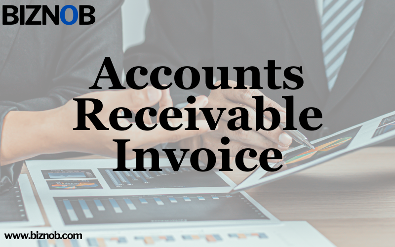 Accounts Receivable Invoice File Photo: Accounts Receivable Invoice