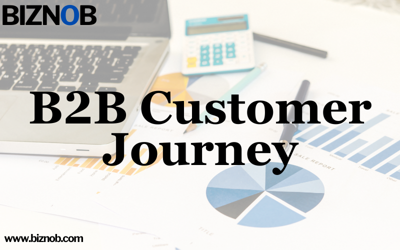 B2B Customer Journey File Photo: B2B Customer Journey