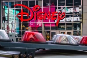 Exclusive: Blackwells to nominate board directors at Disney, rivaling Trian