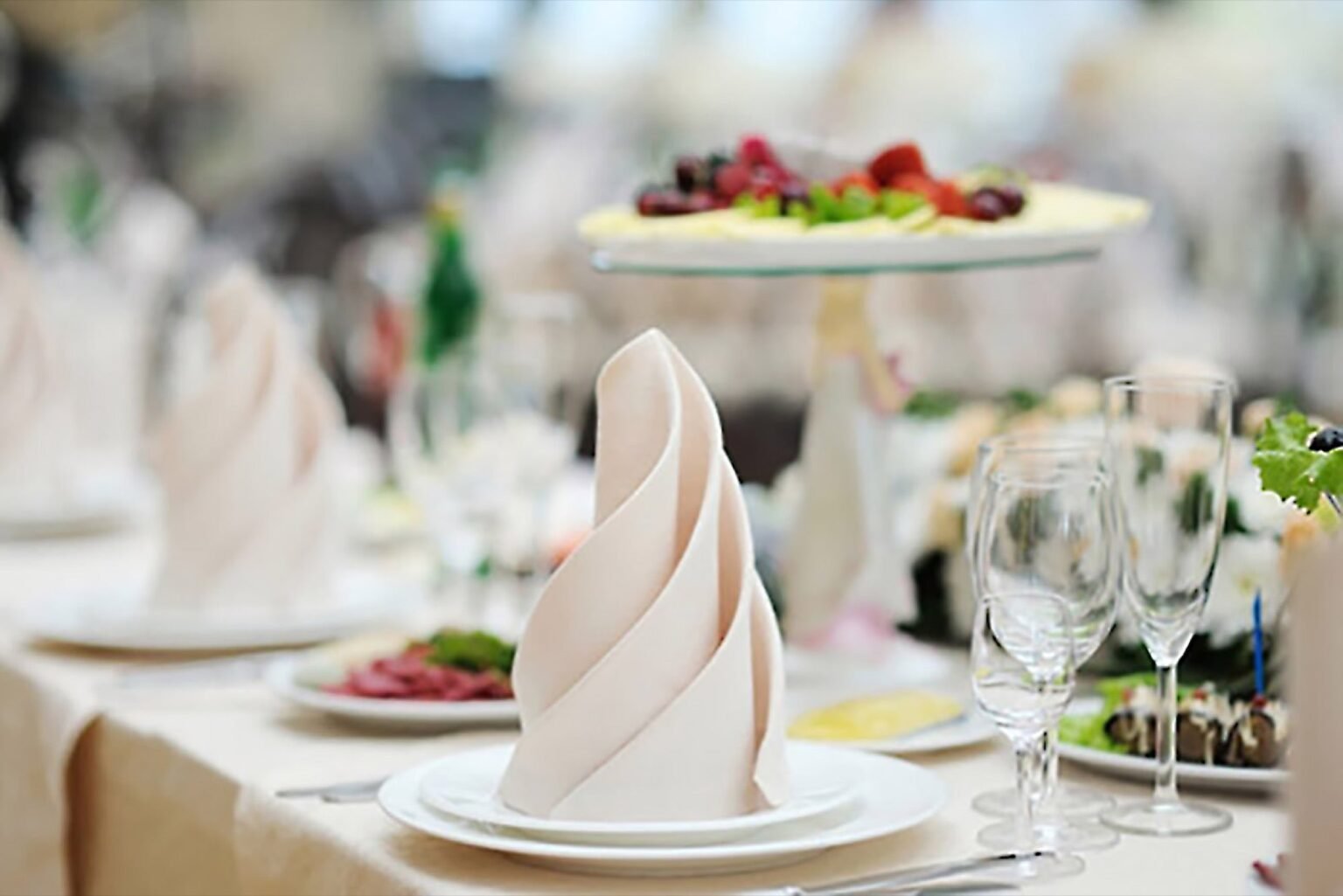 Event Planning 101: The Ultimate Checklist and Timeline Event Planning