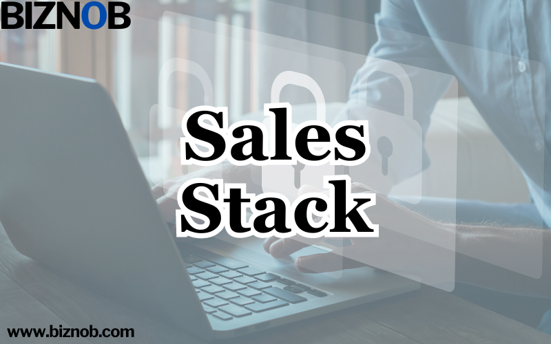 Sales Stack File Photo: Sales Stack