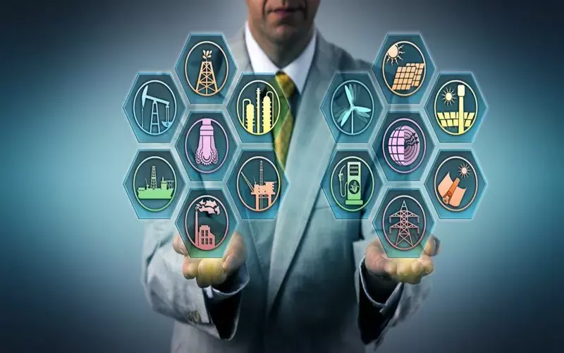 Sector Breakdown: What It Is and How It’s Used File Photo: Sector Breakdown: What It Is and How It's Used