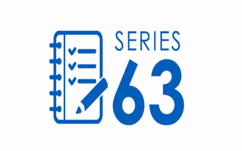 Series 63: Definition, Requirements, How to Pass, and Difficulty File Photo: Series 63: Definition, Requirements, How to Pass, and Difficulty