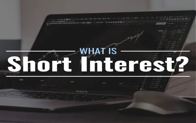 Short Interest, and Why Does It Matter to Traders? File Photo: Short Interest, and Why Does It Matter to Traders?