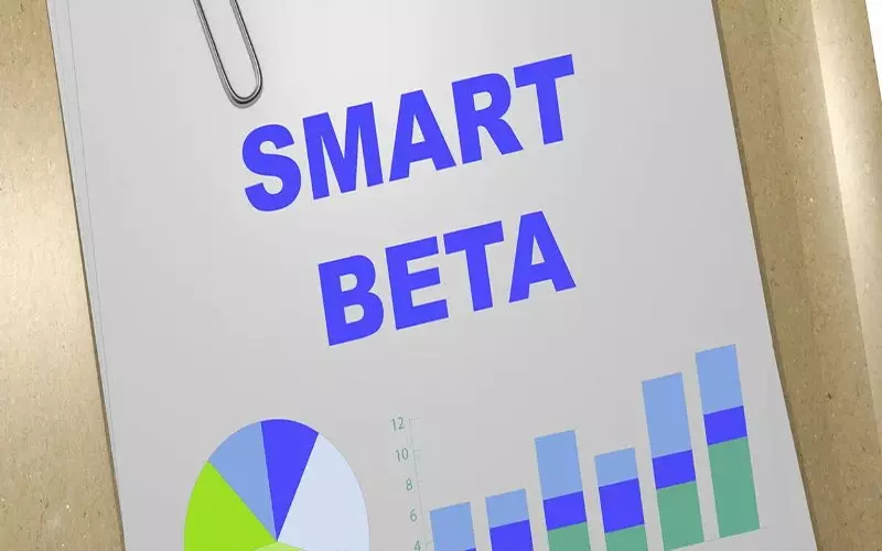 Smart Beta: Explanation, Strategy and Examples File Photo: Smart Beta