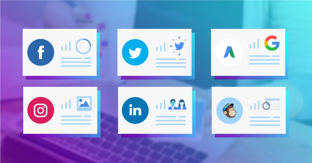 Social Media Metrics