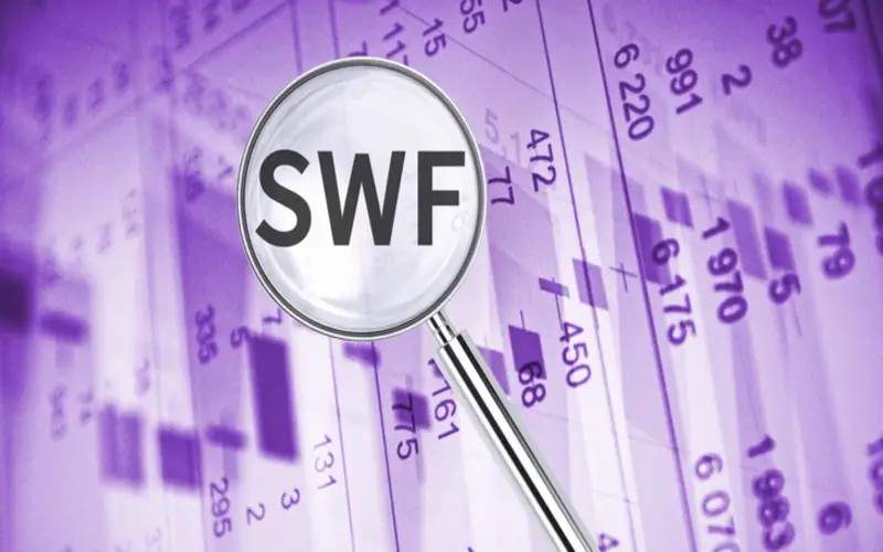 Sovereign Wealth Fund (SWF): Definition, Examples, and Types File Photo: Sovereign Wealth Fund (SWF)