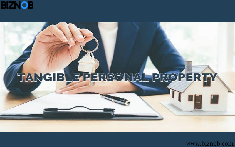 Tangible Personal Property & How Is It Taxed? File Photo: Tangible Personal Property & How Is It Taxed?