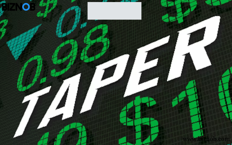 Taper Tantrum of 2013: What It Is and What Caused It File Photo: Taper Tantrum of 2013: What It Is and What Caused It