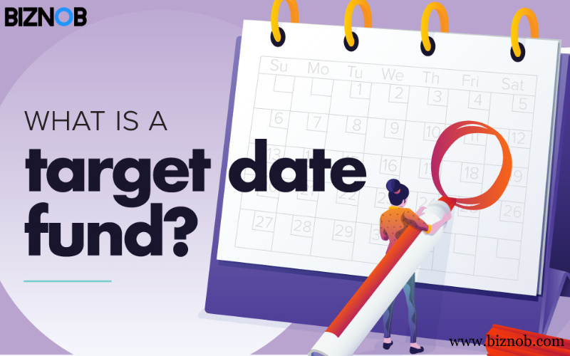 Target-Date Fund? Risk Tolerance and Example File Photo: Target-Date Fund? Risk Tolerance and Example